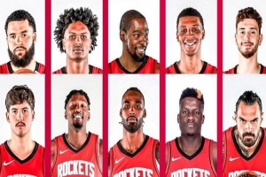 澳客足彩网站-ESPN：杜兰特的耐用程度和全队的外线投射或是火箭下赛季的隐患