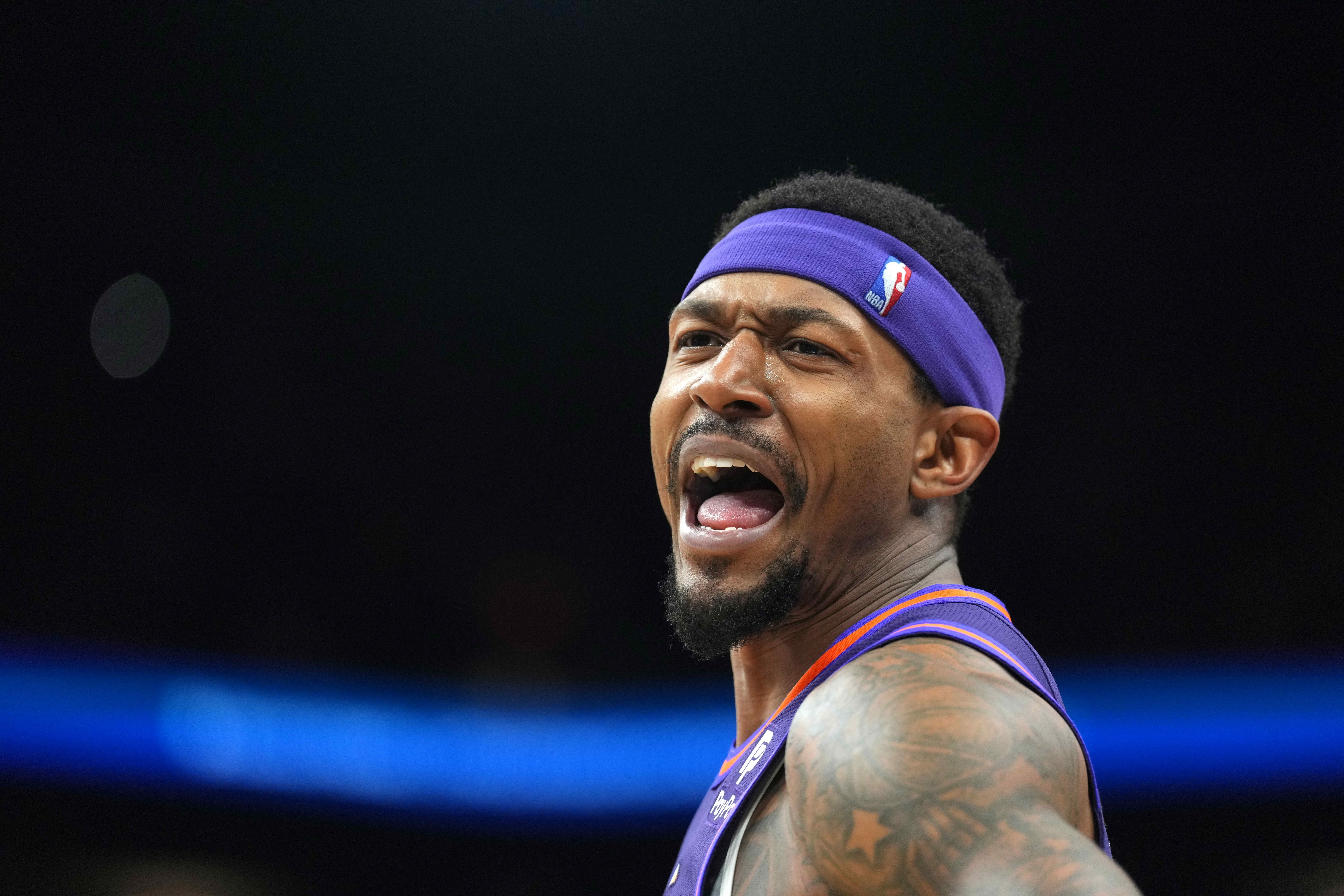 蒂格：我认为比尔应该去勇士 但他自己可能倾向于热火