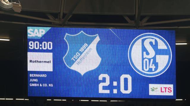 德甲保级星期天：霍村成大赢家 小赫内斯战绩不凡