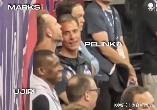 澳客足彩网站-哇，交易开始，湖人热闹了！