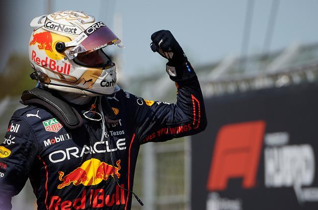 okooo澳客网官网-领先49分仍不满足 维斯塔潘:一切可能会急转直下