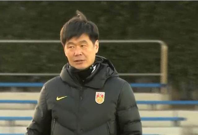 okooo澳客网官网-李霄鹏谈归化：要看到积极一面 全员状态都很好
